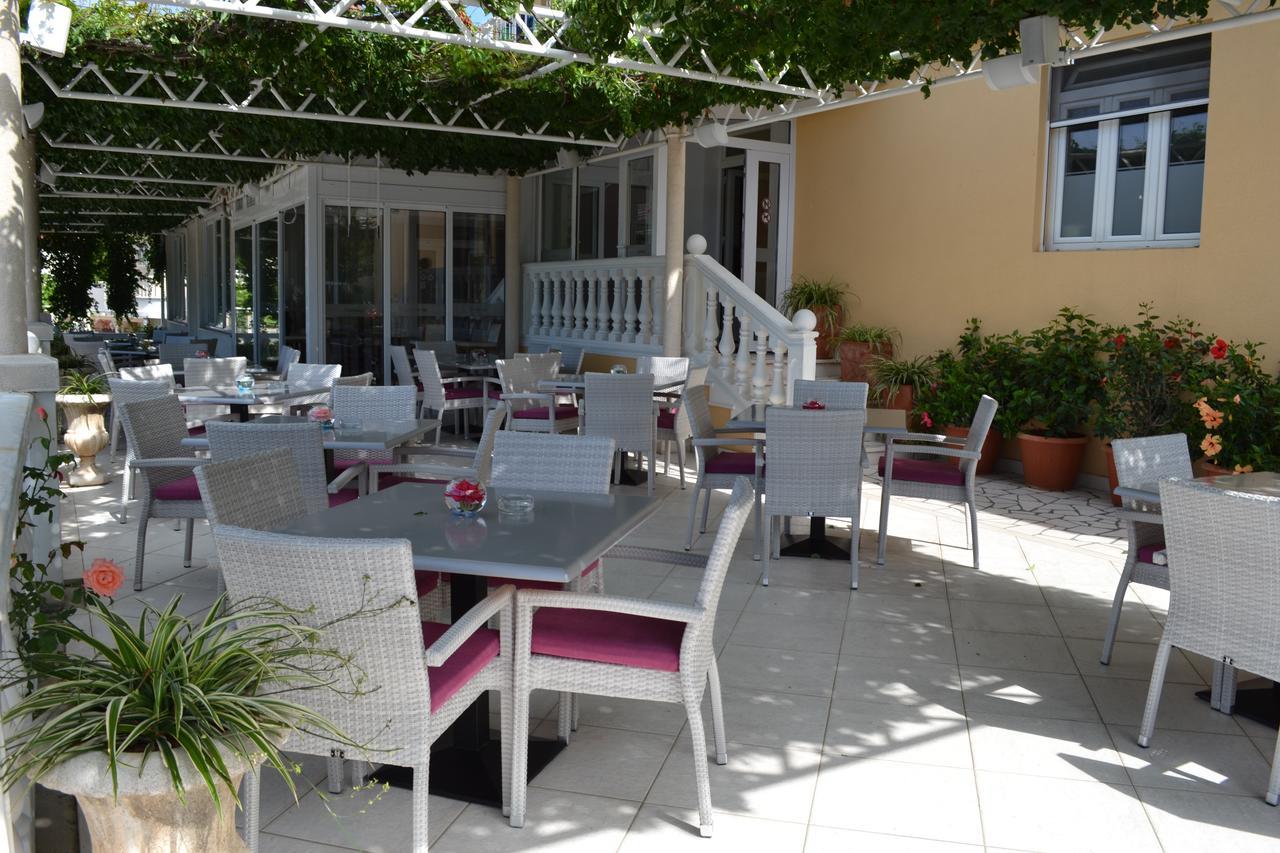 Boutique Flamingo B&B Mlini Exteriér fotografie